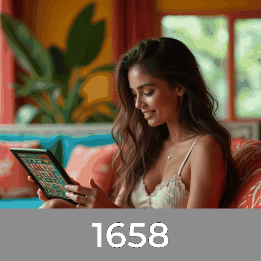 1658: Jogue Facilmente com o Aplicativo Móvel Completo