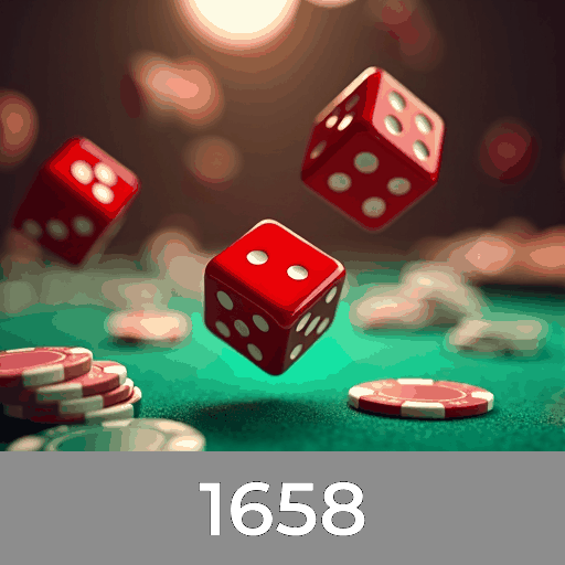 Explore o 1658: Plataforma de Jogos com Serviços Profissionais
