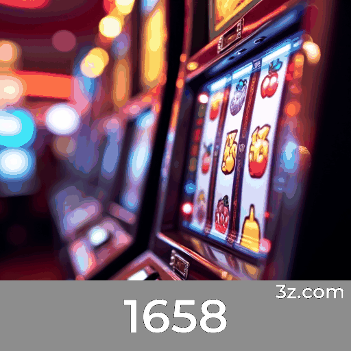 Emoção e Ganhos Esperam por Você no Cassino 1658